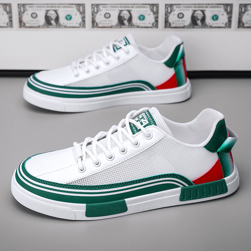 Balerma Aero Mesh Sneakers